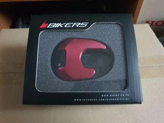 Honda MSX 125SF (Grom) Flat (Big) Foot
