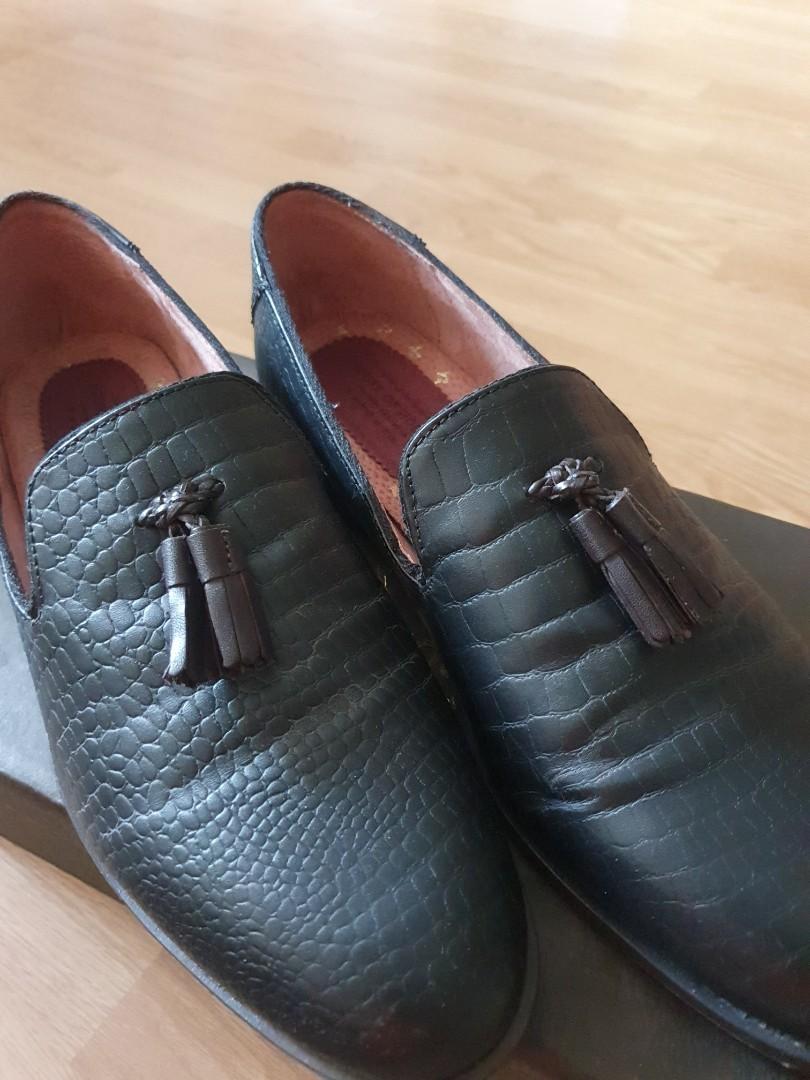 House of hounds tassel loafers best sale