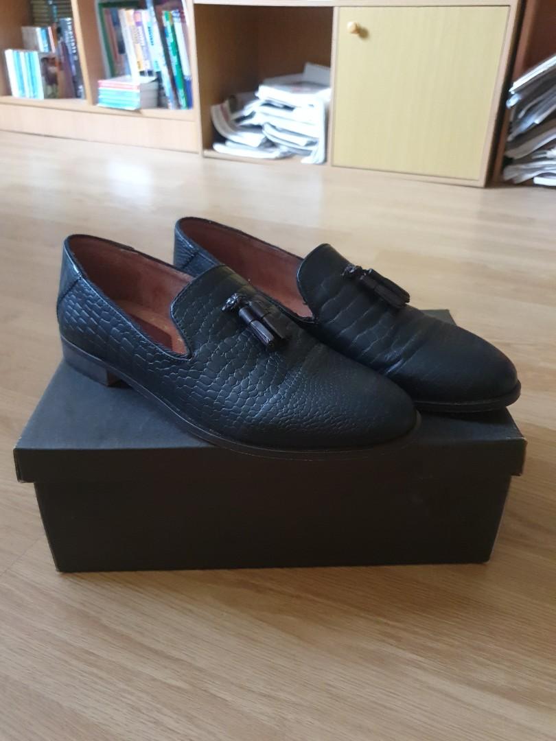 House of hounds tassel loafers on sale