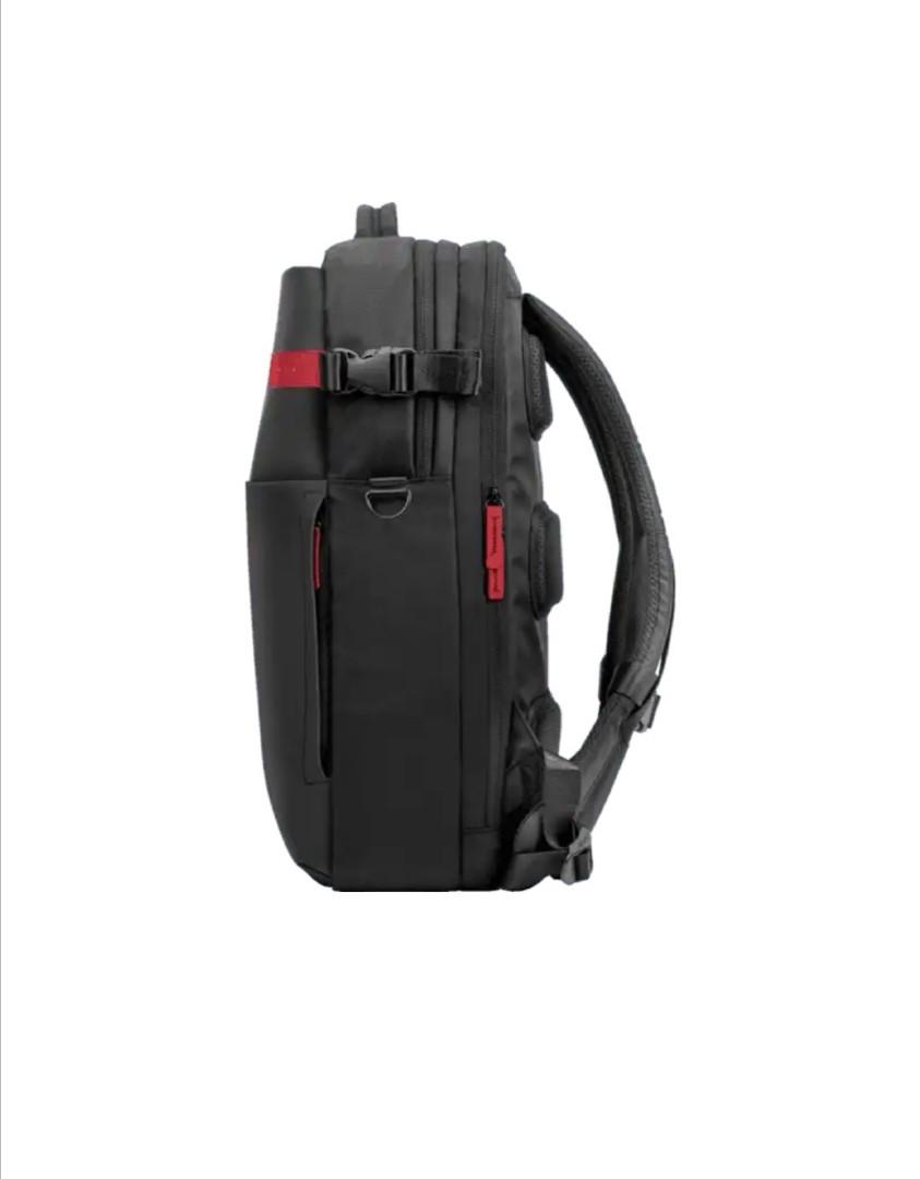 Hp Omen Laptop Backpack, Computers & Tech, Parts & Accessories