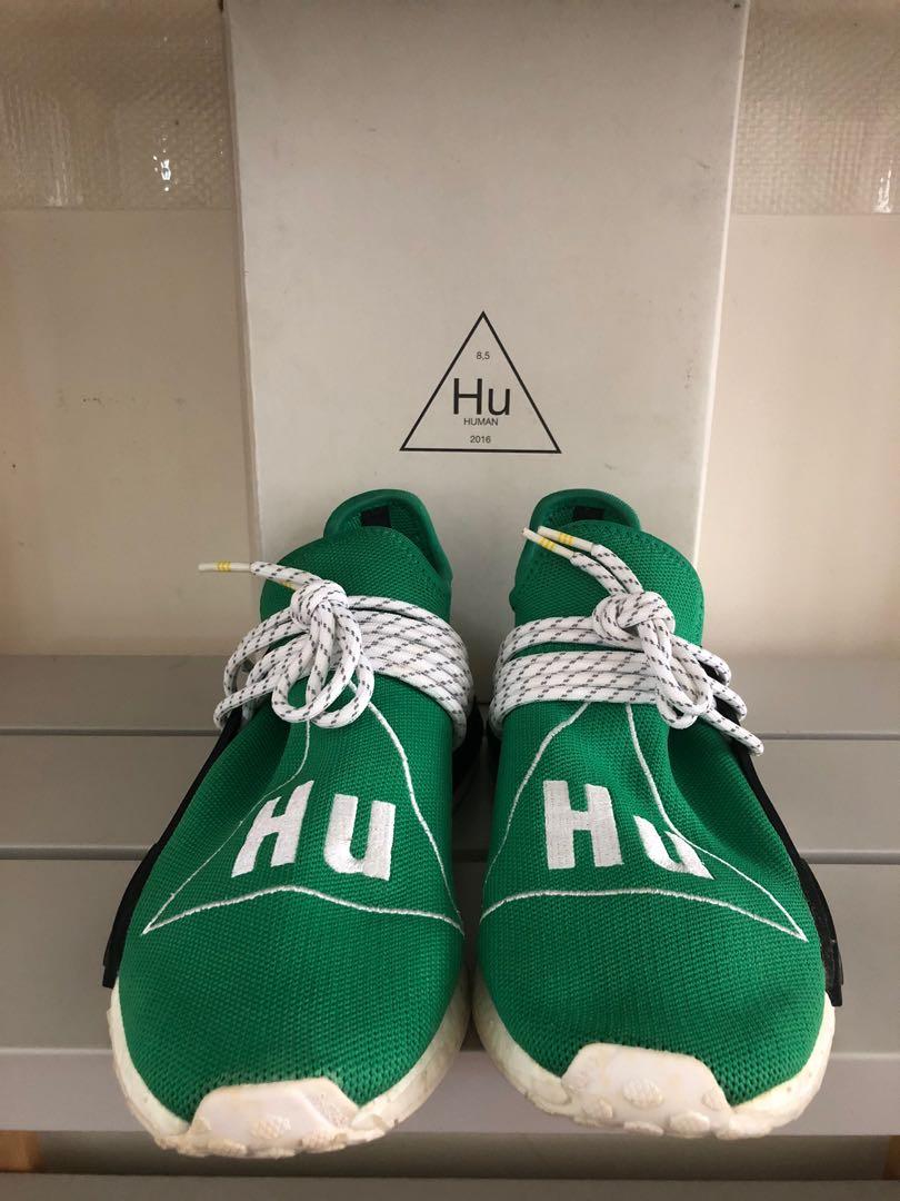 Sale Adidas Adidas Shoes Harga Adidas Nmd Pharrell Williams