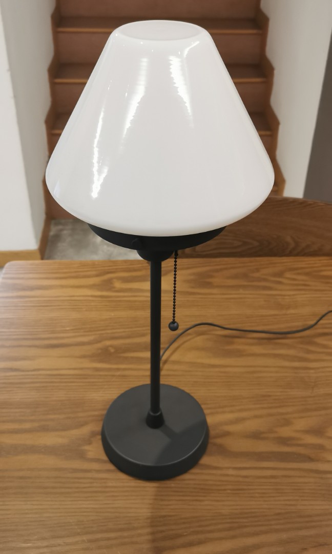 Ikea outlet alvangen lamp
