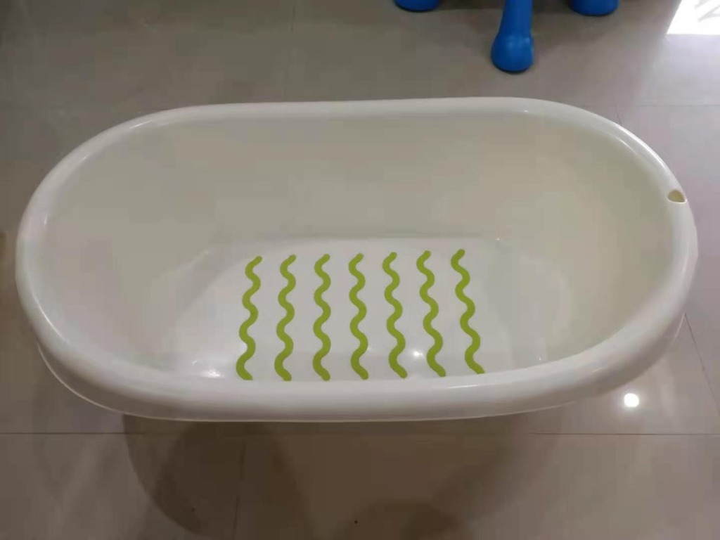 Ikea Baby Bath Tub Babies Kids Babies Apparel On Carousell