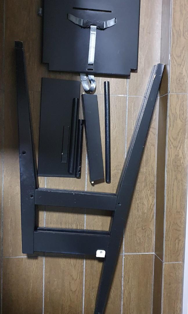 Ikea Blames child dining high chair, Furniture & Home Living, Furniture