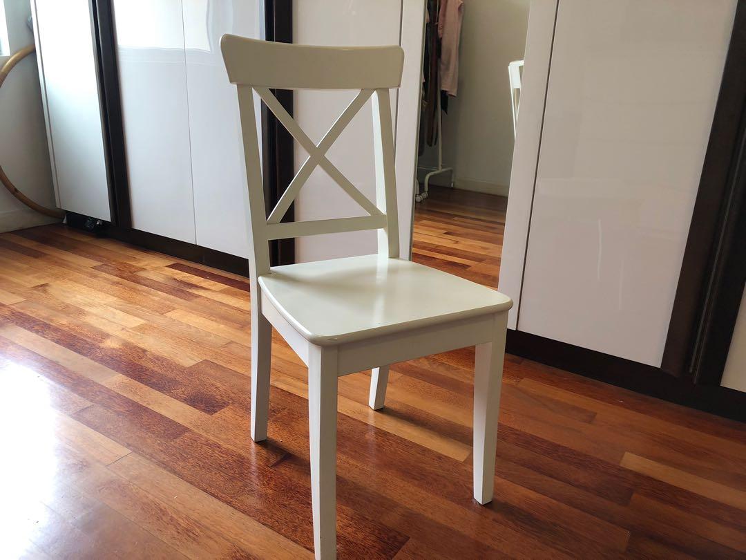 Ikea sales golf chair