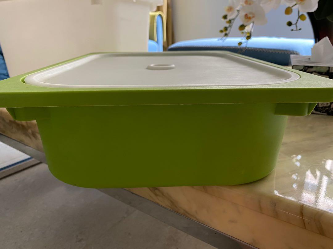 IKEA Storage Box, Furniture & Home Living, Home Improvement