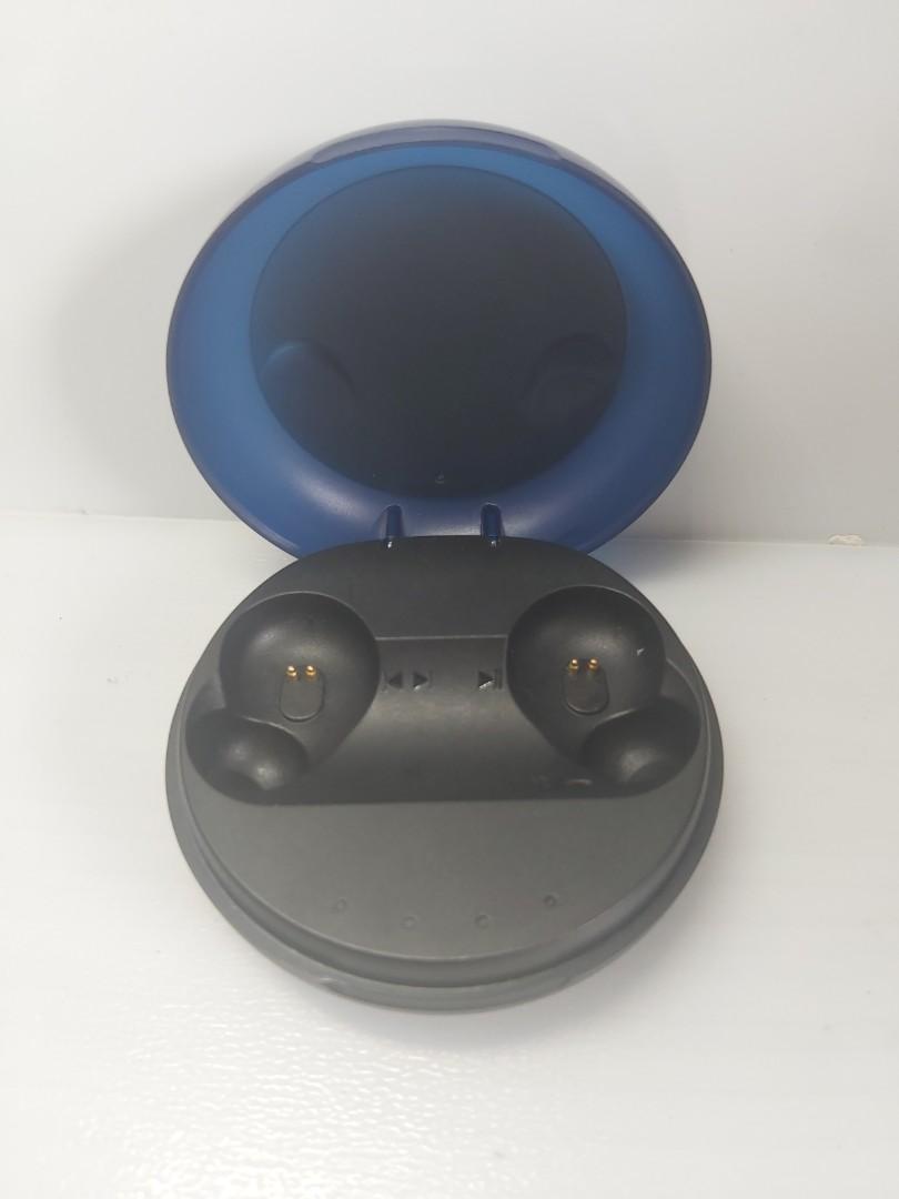 JBL Free X case Audio Earphones on Carousell