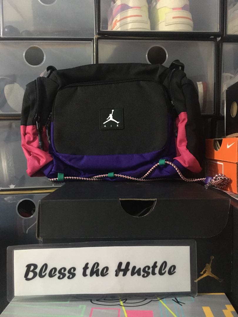 Jordan Crossbody Bag Philippines