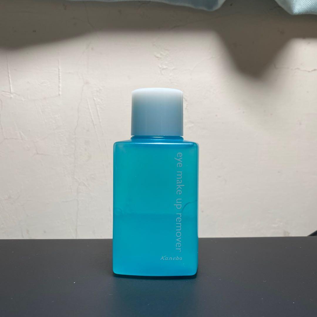 Kanebo Makeup Remover Saubhaya Makeup
