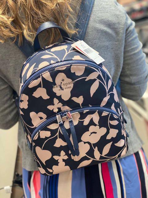 Karissa best sale medium backpack