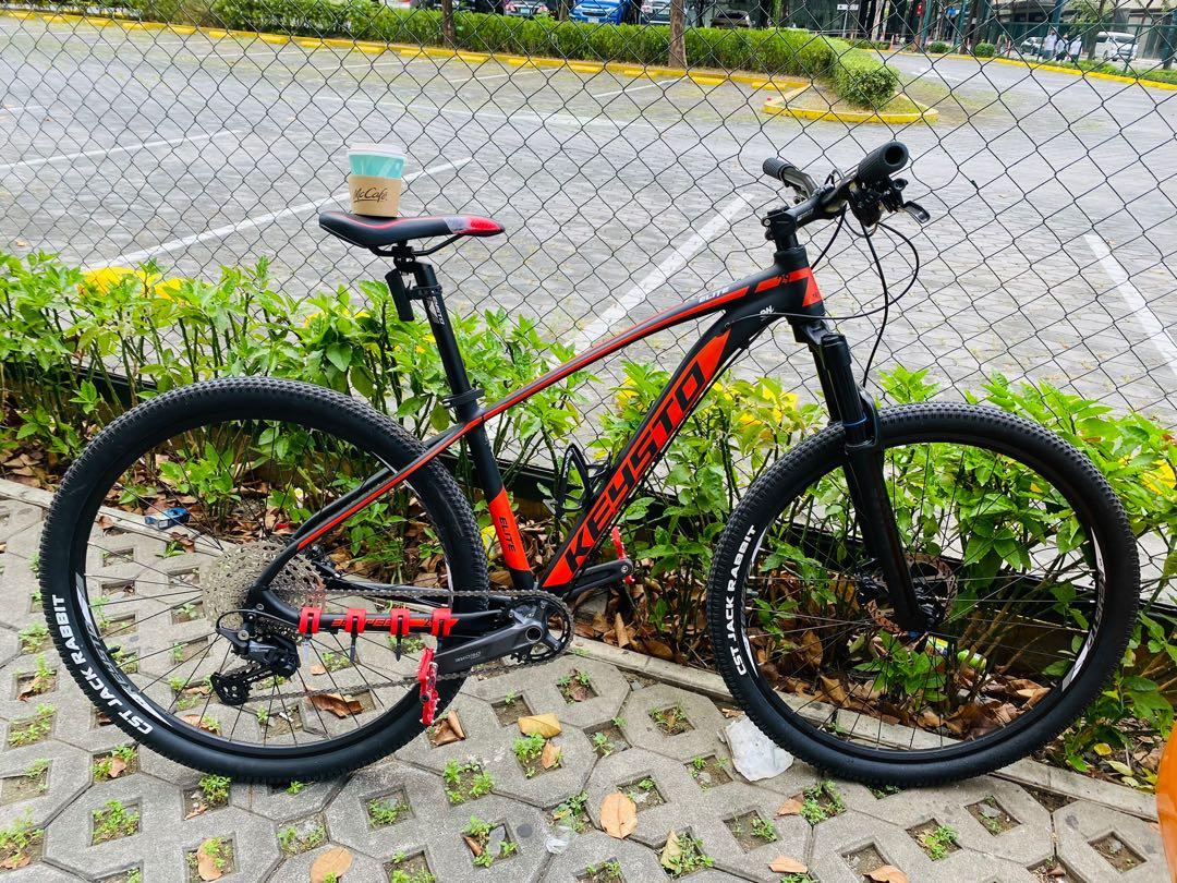 Keysto elite 29er 2021 sales