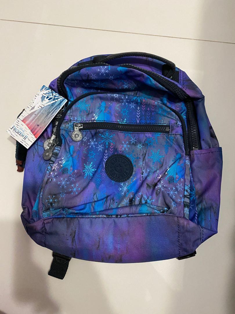 Kipling clearance frozen bag