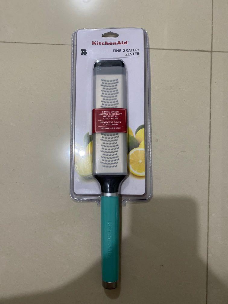 KitchenAid Fine Grater/ Zester (Category: Bakeware) located in Manila. Submitted by shelleyyyyy (Listing ID 1075248925, Image 1). Description: .