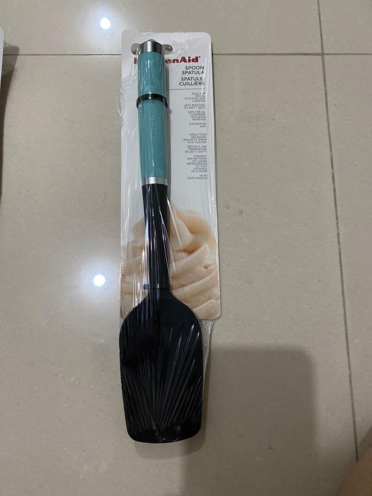 KitchenAid Spoon Spatula (Category: Bakeware) located in Manila. Submitted by shelleyyyyy (Listing ID 1075249520, Image 1). Description: .