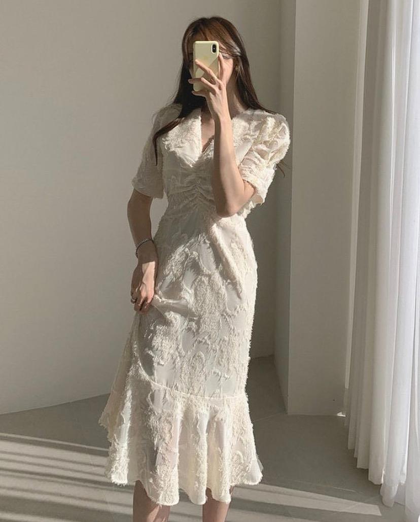 Baju korea dress new arrivals