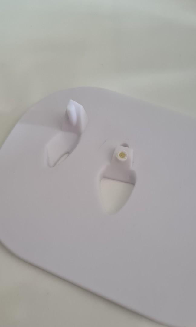 Lady Edge / Glitter and Glamours Nefeltari ViVi Figures, Hobbies & Toys