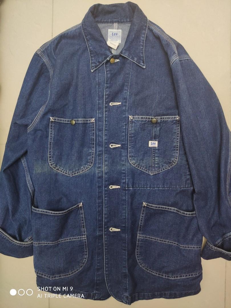 Lee 91j 日制 （分類：外套及戶外衣服）位於 Hong Kong。 由 jazztsui1985 提交（商品編號 1075212516，圖片 1）。簡介： 新舊如圖，因為太大件所以放售，應該合日牛 38－42人仕著用。