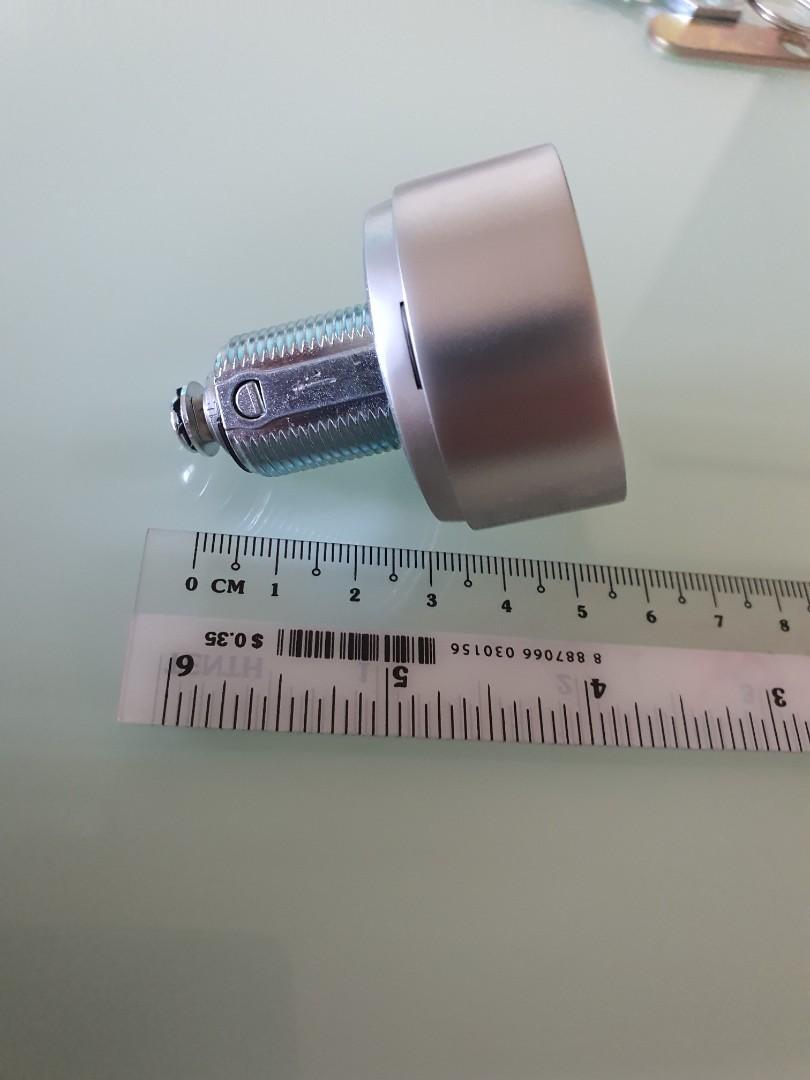Digital Letter Box Lock64885050336641116