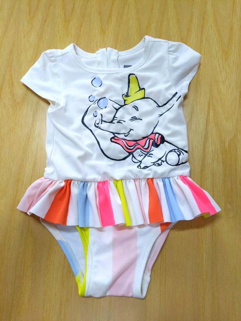 Dumbo bathing suit 2025