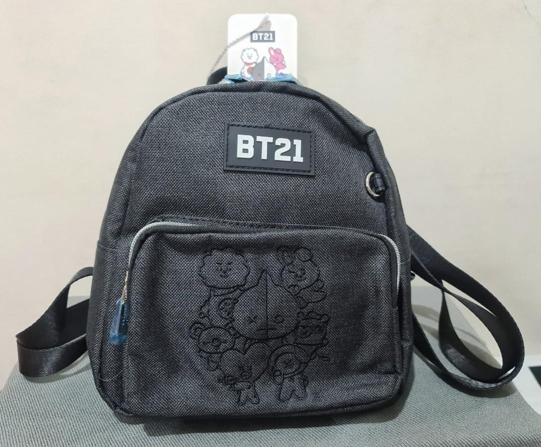 bt21 small backpack