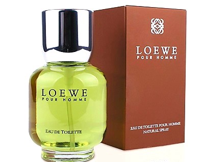 Loewe pour hotsell homme edt