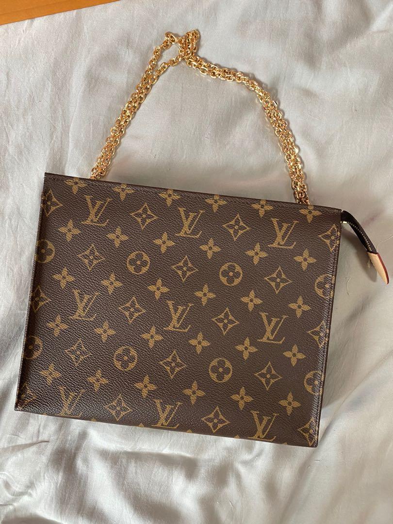 Louis vuitton mini danube ariana grande original, Luxury, Bags & Wallets on  Carousell