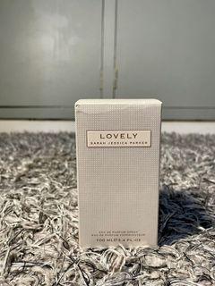 Lovely by Sarah Jessica Parker