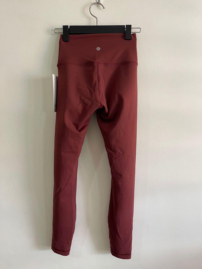 🇦🇺 Lululemon ABC Slim-Fit Trouser 32”/34” Warpstreme, Men's