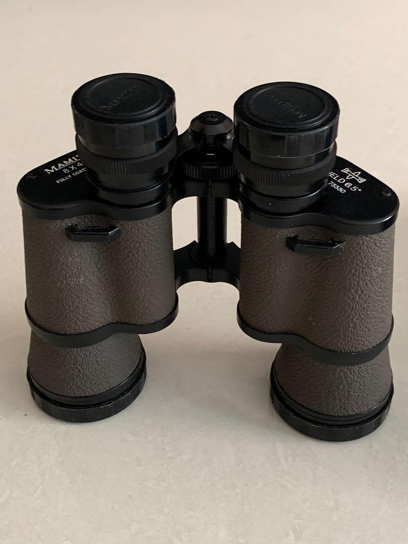 Mamiya binoculars shop