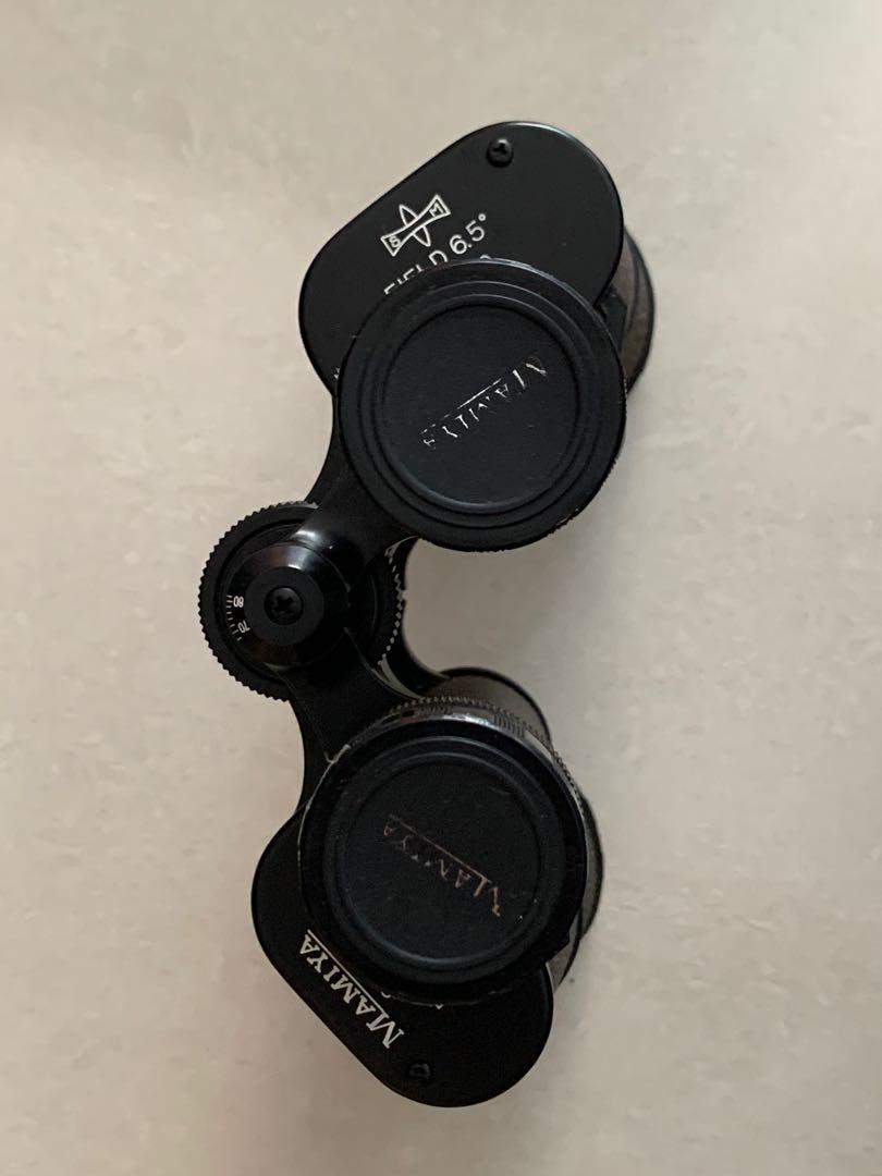 Mamiya binoculars new arrivals