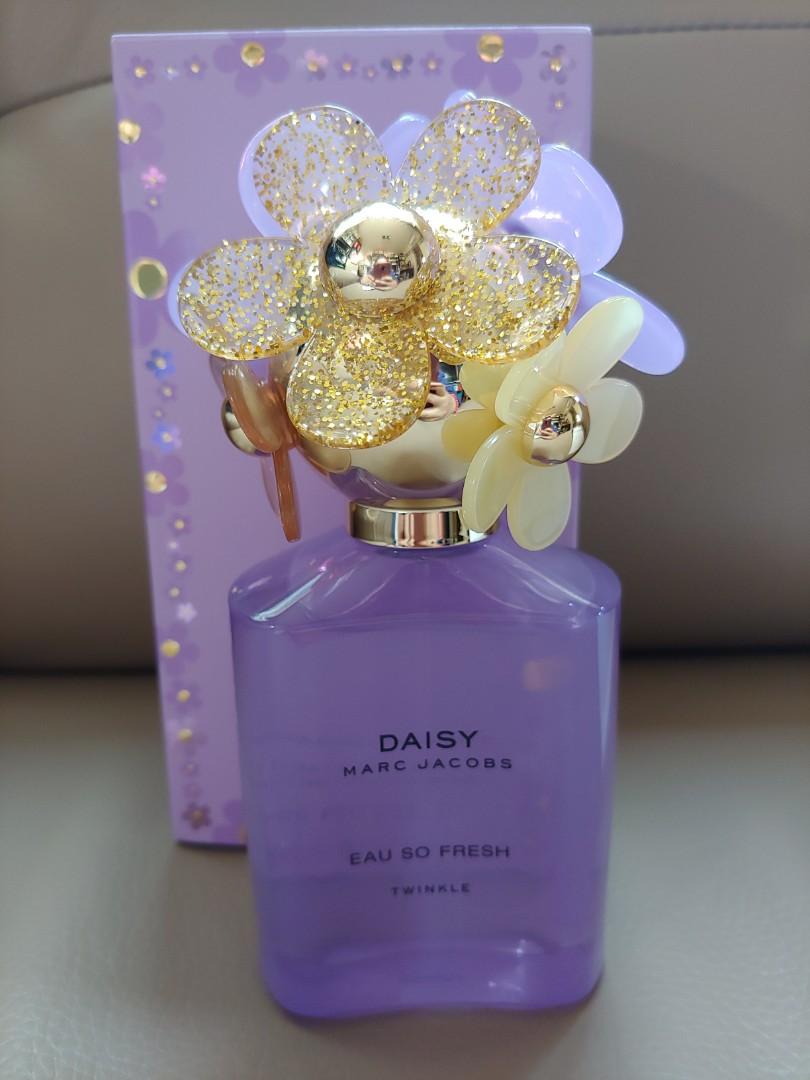 Marc jacobs deals perfume twinkle
