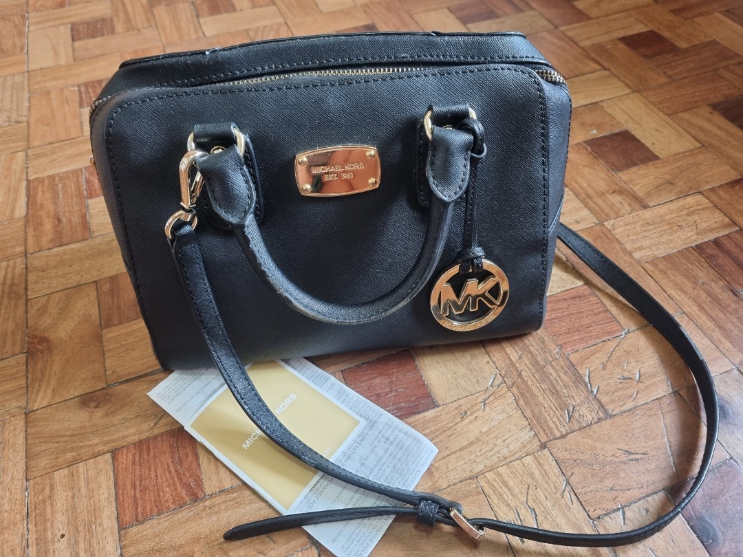 Michael top kors 35s3gsas1l