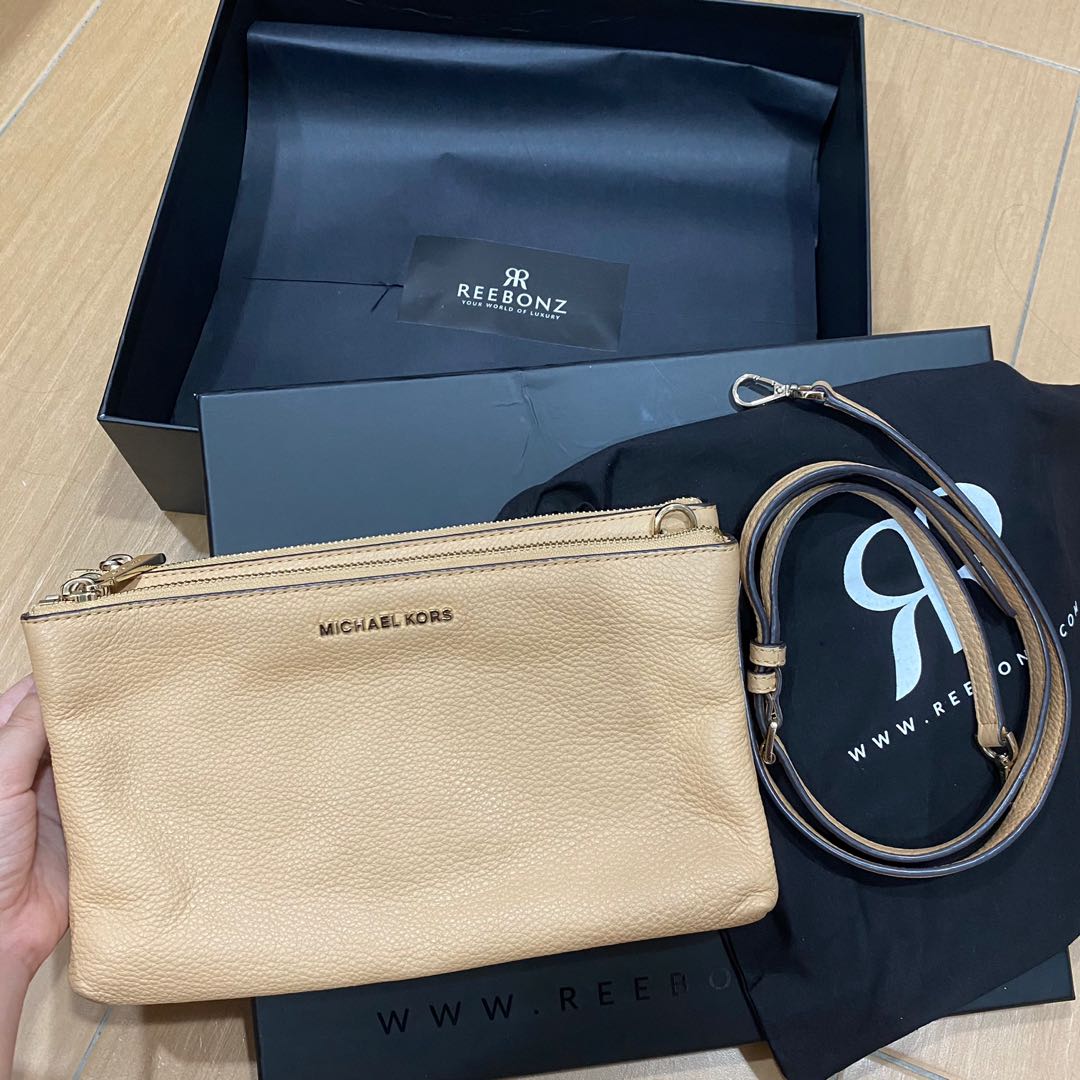 Michael kors wallet reebonz hotsell
