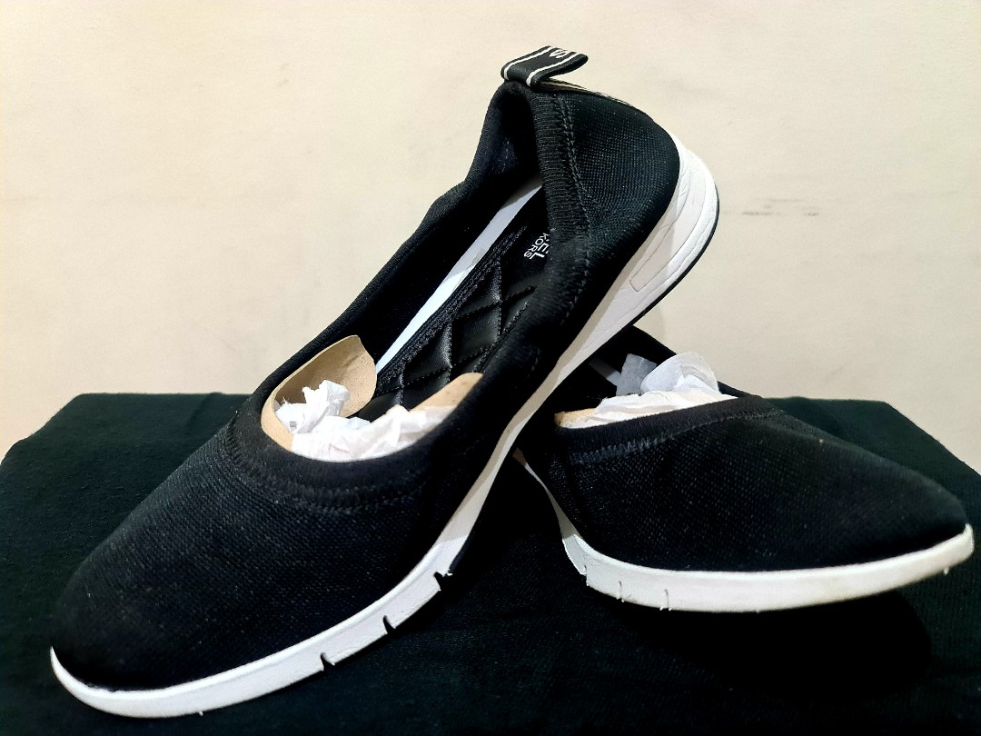 Michael kors shop upton ballet flats