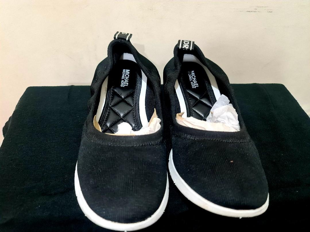 Michael kors upton ballet hot sale flats