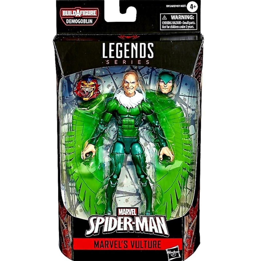 Demogoblin baf wave clearance