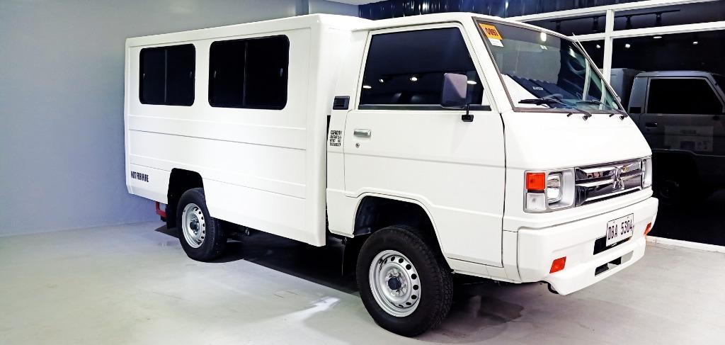 Mitsubishi l300 грузоподъемность