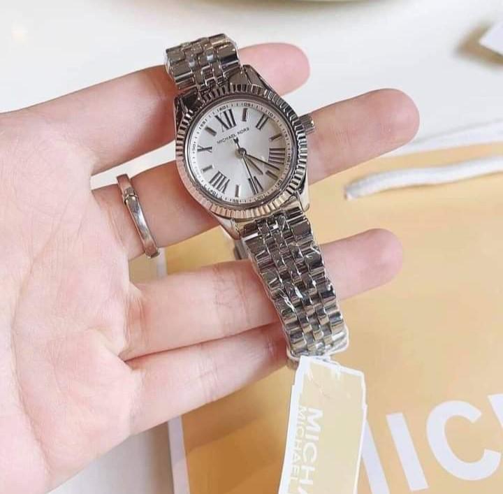 Mk lexington silver store