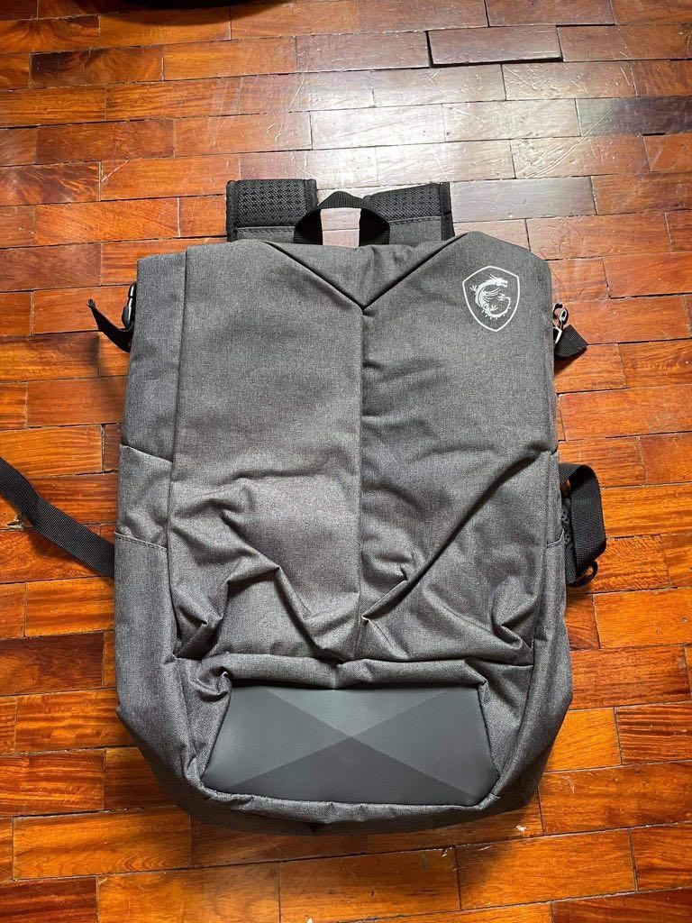 msi carry bag