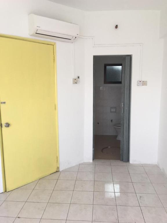 Mutiara Complex Service Apartment Jalan Ipoh Partly Furnished Property Rentals On Carousell
