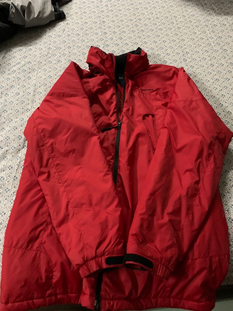 Nautica winter jacket Clearance