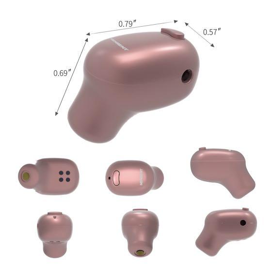 Nenrent s570 bluetooth earbud outlet