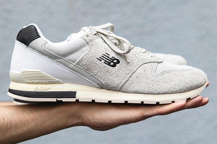 New Balance 996 x Nonnative US10.5 Men s Fashion Footwear