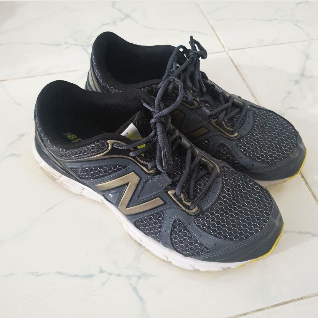 New balance deals 565 saf