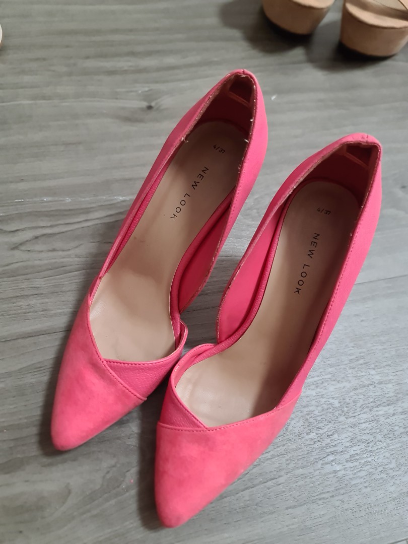 New and used Pink Heels for sale | Facebook Marketplace