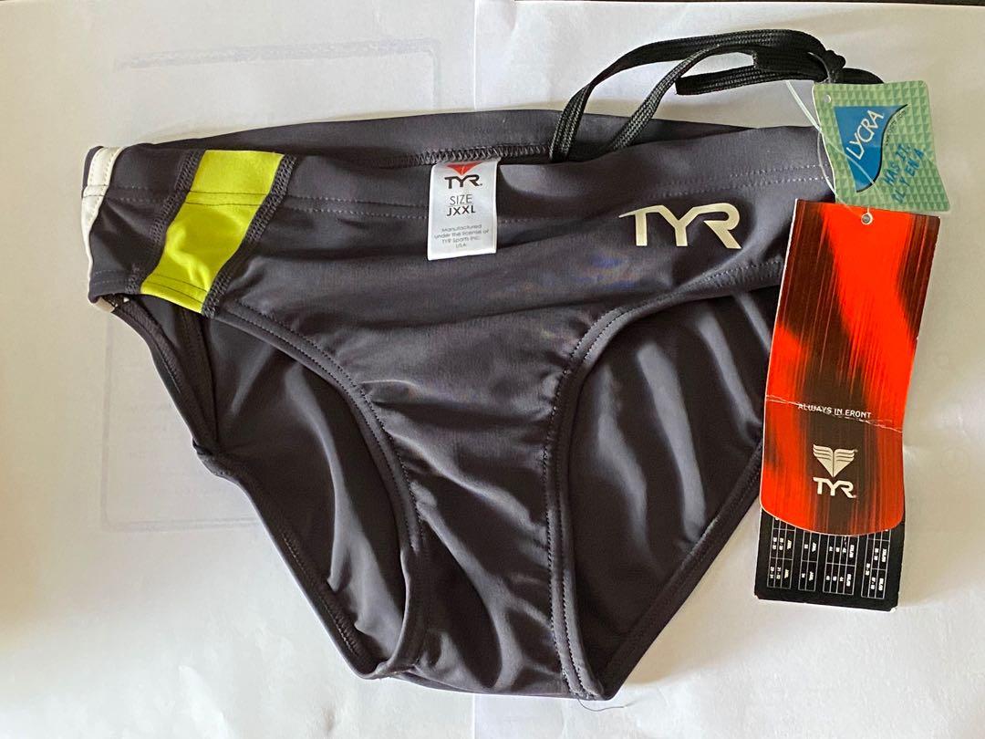 New Swimming Trunk Tyr Jxxl Boy Sports Sports Apparel On Carousell Sun 27th may 2007, 13 years ago. carousell