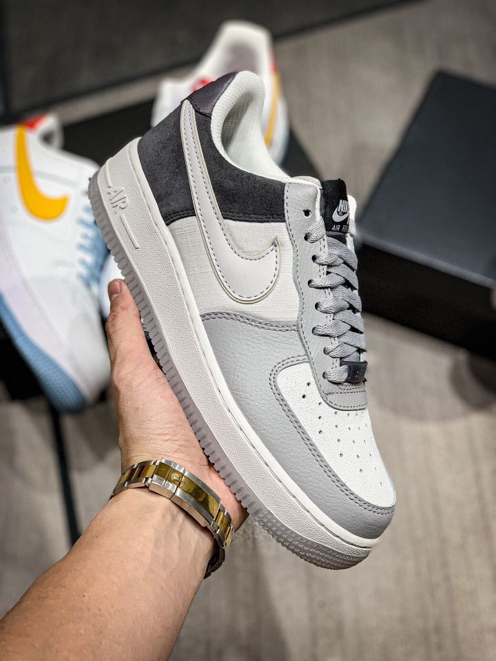 thunder af1