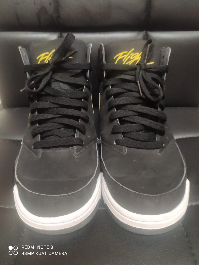 nike uk8