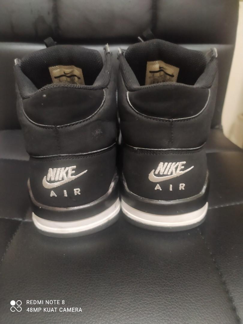 nike uk8