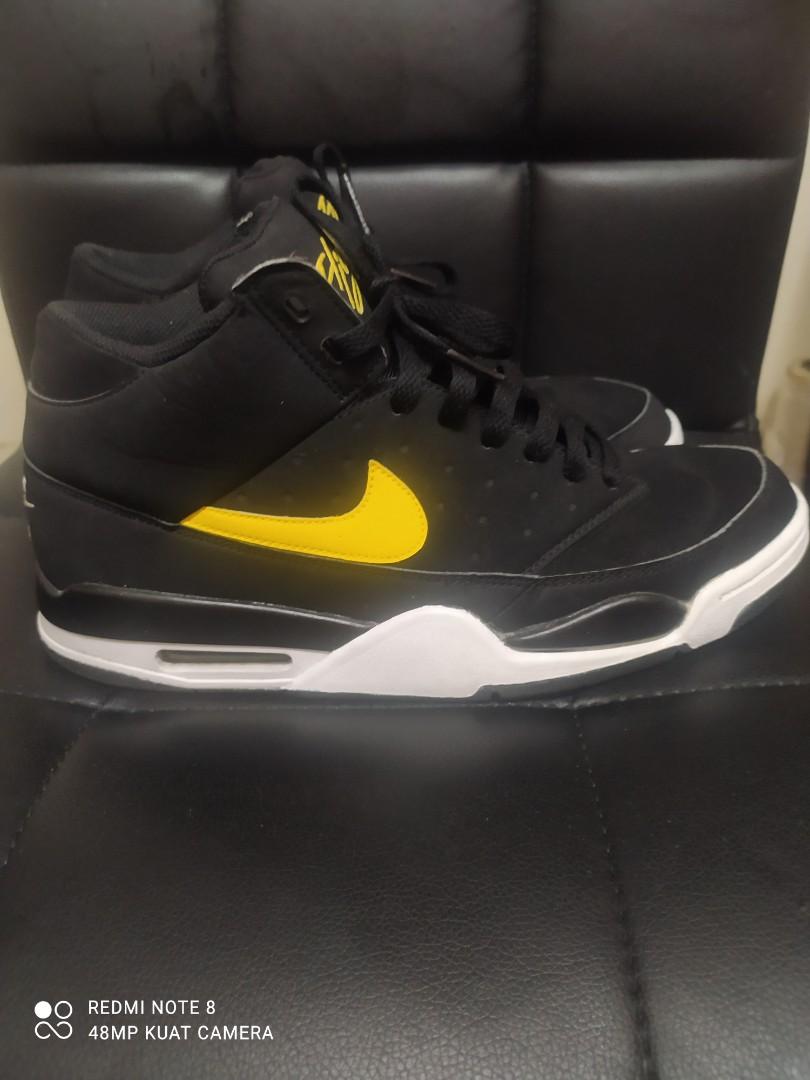 nike uk8